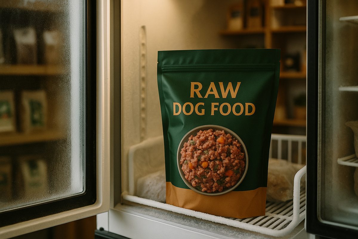 Harbor & Hound Provisions